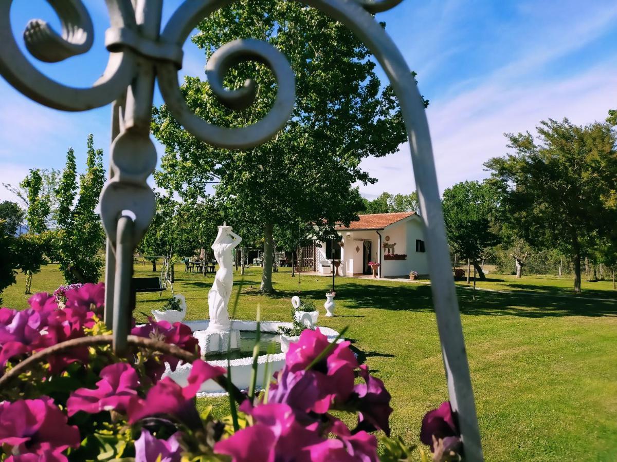 Villa Isabella Marina di Grosseto Exterior photo